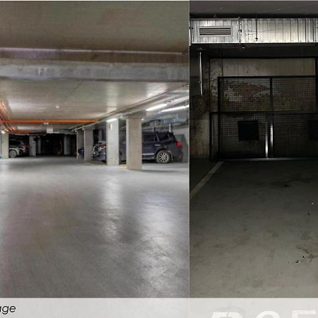 A104 - Liberty Bridge Projection Home With Free Parking بودابست المظهر الخارجي الصورة