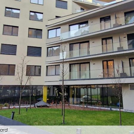 A104 - Liberty Bridge Projection Home With Free Parking بودابست المظهر الخارجي الصورة