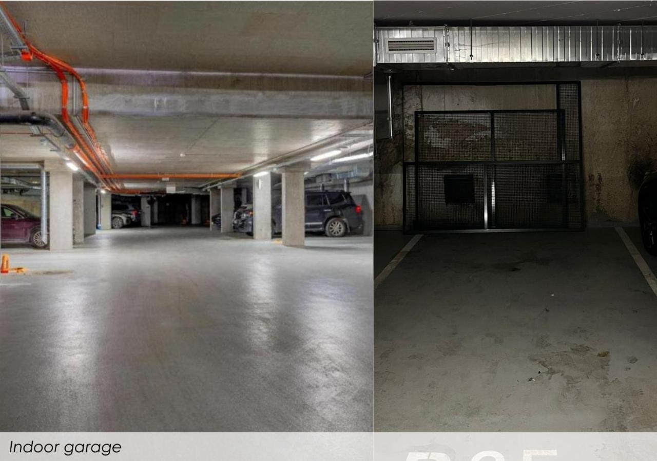 A104 - Liberty Bridge Projection Home With Free Parking بودابست المظهر الخارجي الصورة